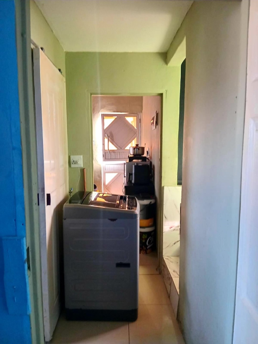 2 Bedroom Property for Sale in Mdantsane Nu 7 Eastern Cape